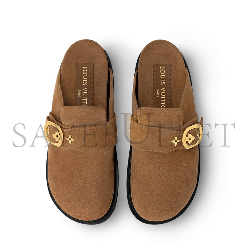 LOUIS VUITTON MULE LV COSY 1AGVPE